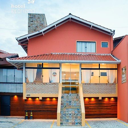 Hotel Acoriano Penha  Exterior foto