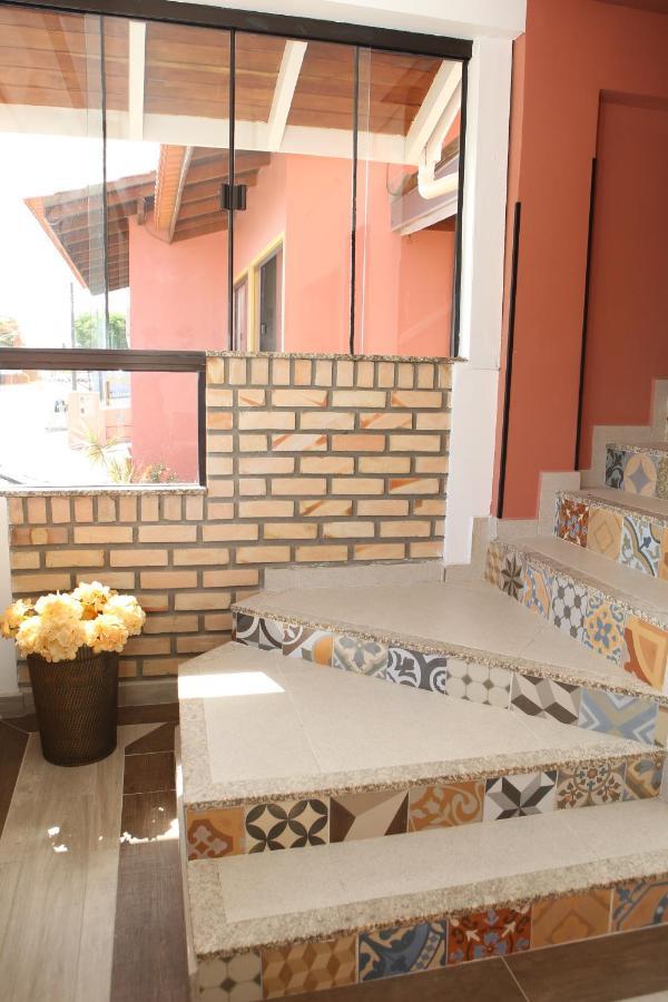 Hotel Acoriano Penha  Exterior foto