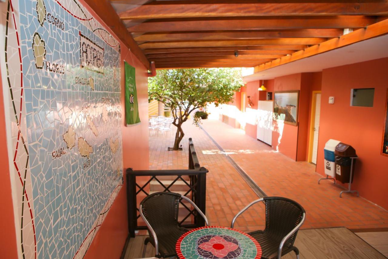 Hotel Acoriano Penha  Exterior foto