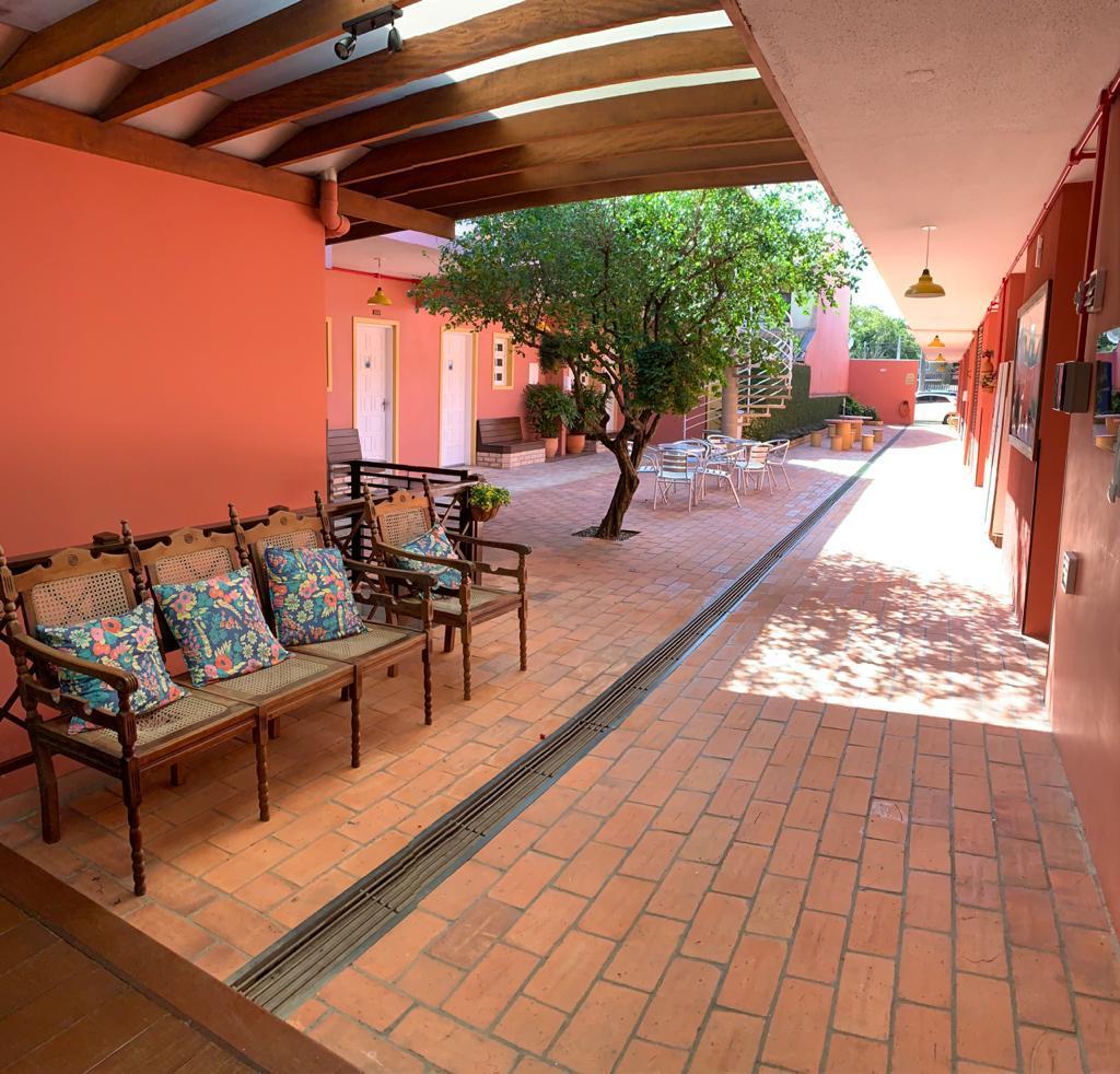 Hotel Acoriano Penha  Exterior foto
